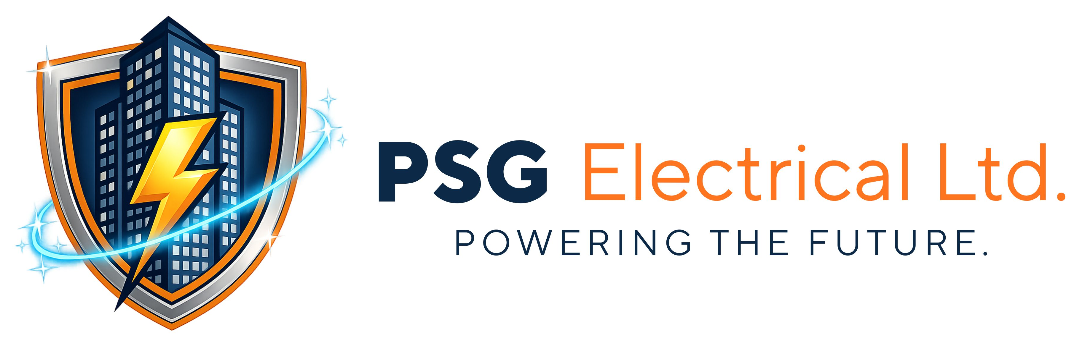 PSG Electrical Ltd. — Powering the Future